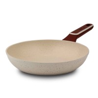 Frypan NAVA 10-144-302 INDUC. TERRESTRIAL 24CM 