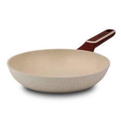 Frypan NAVA 10-144-302 INDUC. TERRESTRIAL 24CM 