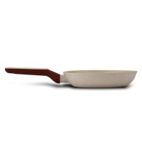 Frypan NAVA 10-144-302 INDUC. TERRESTRIAL 24CM 
