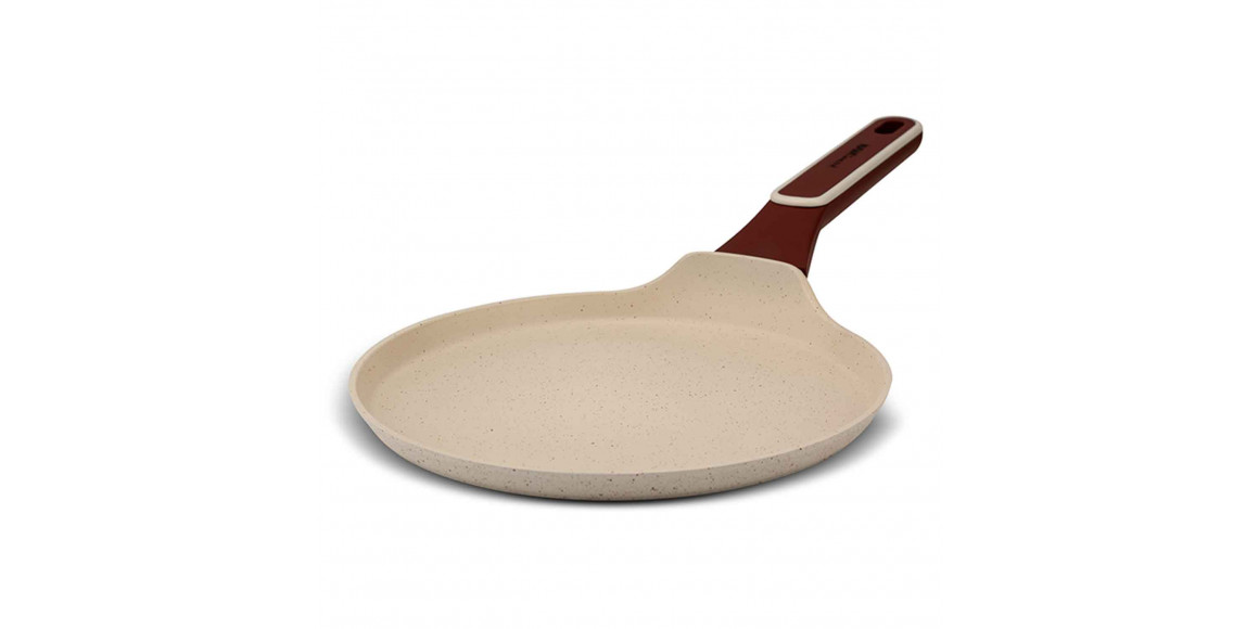 Թավա NAVA 10-144-311 INDUC. TERRESTRIAL CREPE PAN 24CM 