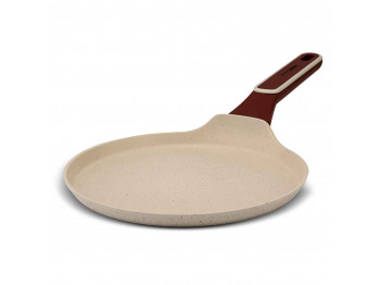 Թավա NAVA 10-144-311 INDUC. TERRESTRIAL CREPE PAN 24CM 