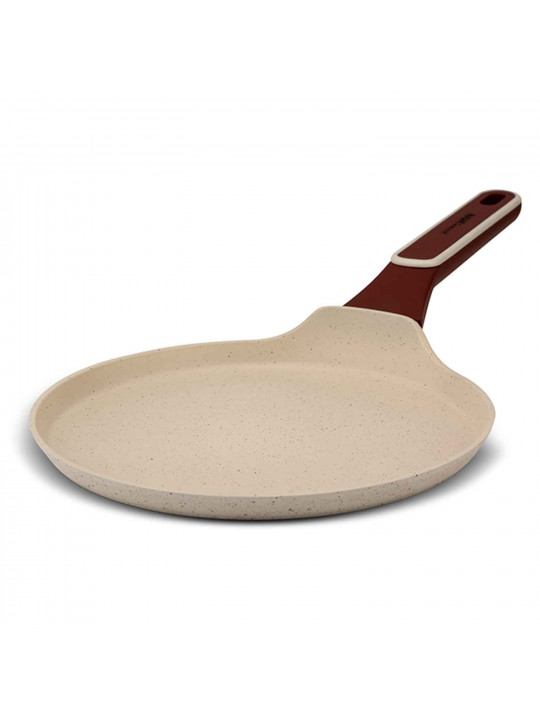 Frypan NAVA 10-144-311 INDUC. TERRESTRIAL CREPE PAN 24CM 