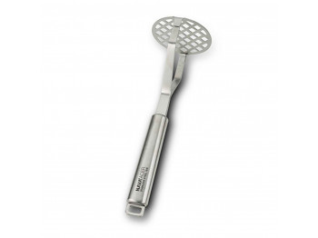 Выжиматели/орехоколы NAVA 10-163-001 S.S 26.5CM POTATO MASHER 