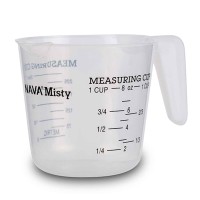 Измерители NAVA 10-170-013 PLASTIC CUP 250ML 