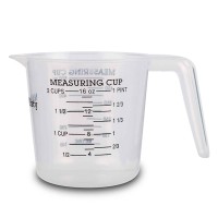 Измерители NAVA 10-170-014 PLASTIC CUP 500ML 