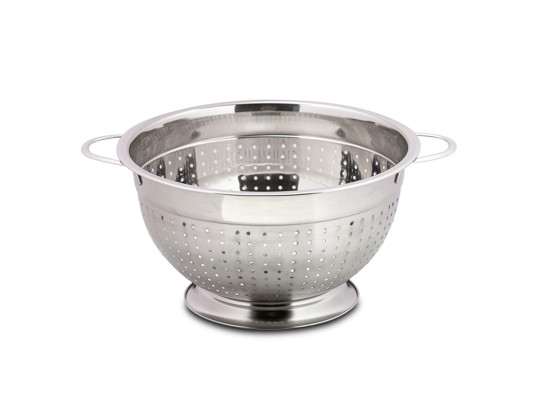 Strainer NAVA 10-174-060 S.S COLANDER  ACER 24CM 