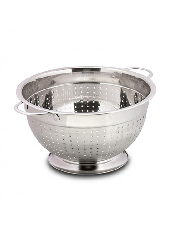 Strainer NAVA 10-174-060 S.S COLANDER  ACER 24CM 