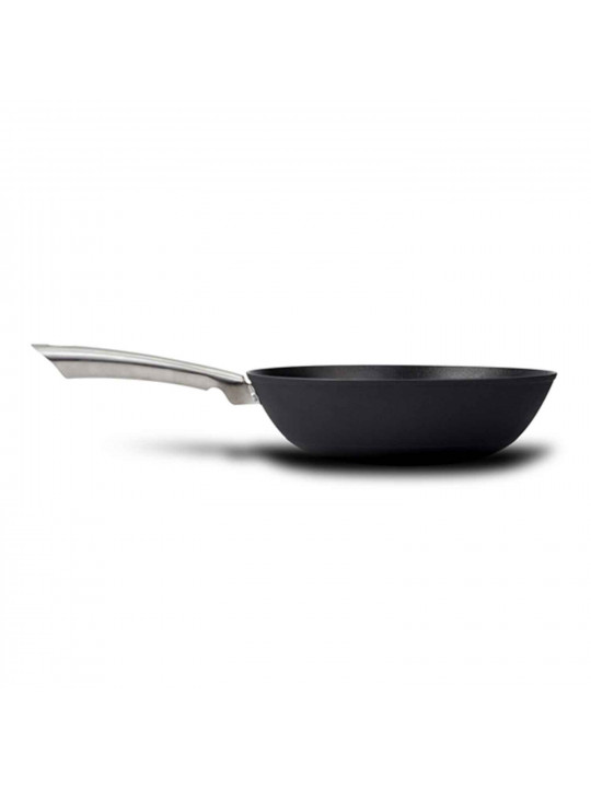 Сковорода NAVA 10-205-030 ATLAS CAST IRON WOK 28CM 