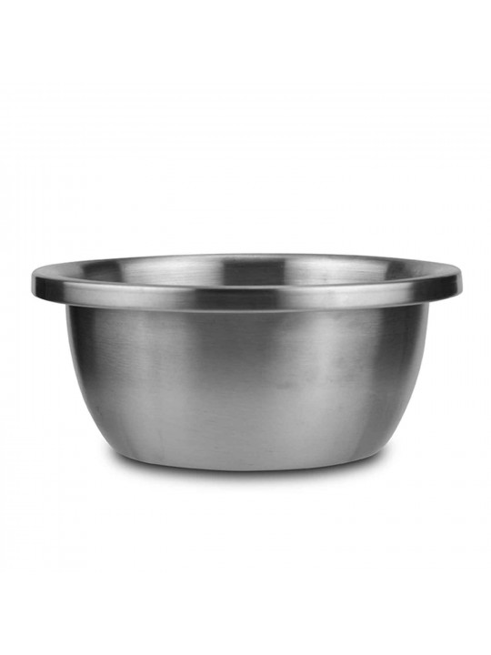 Bowl NAVA 10-261-001 S.STEEL MIXING ACER 20CM 