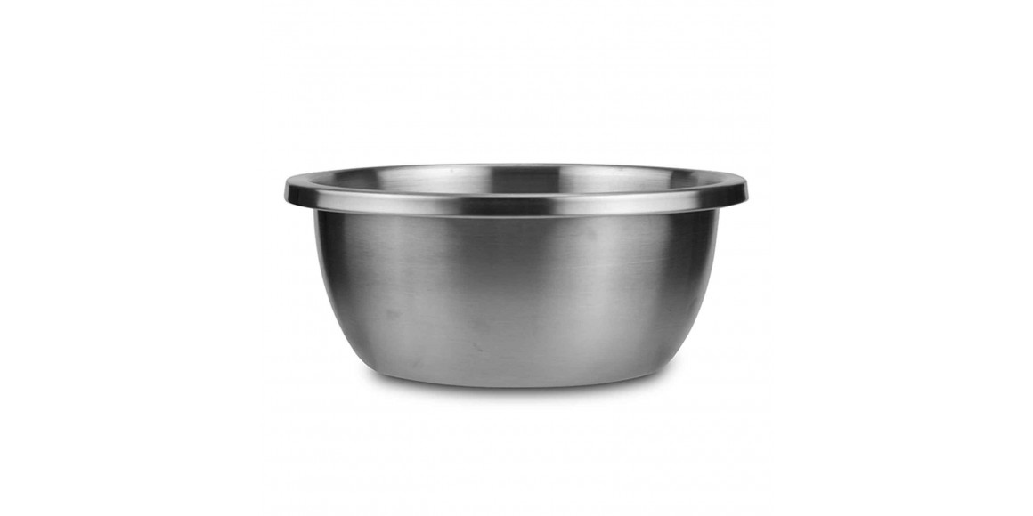 Bowl NAVA 10-261-002 S.STEEL MIXING ACER 24CM 