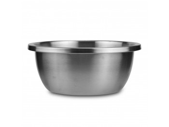 Bowl NAVA 10-261-002 S.STEEL MIXING ACER 24CM 