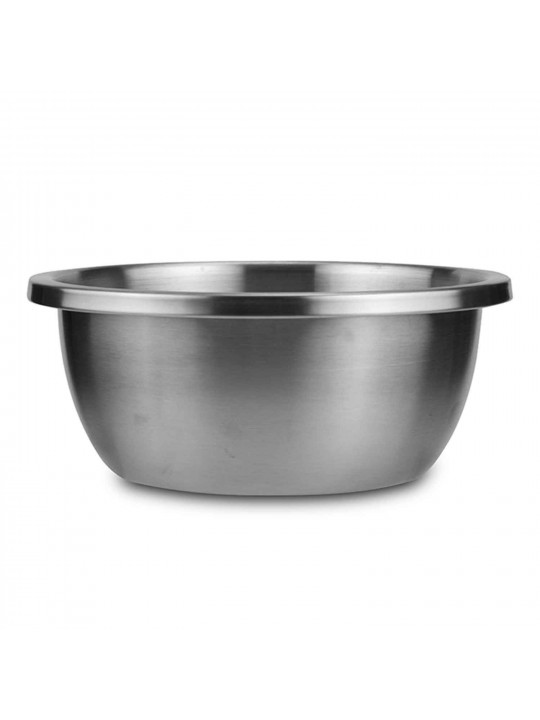 Bowl NAVA 10-261-002 S.STEEL MIXING ACER 24CM 