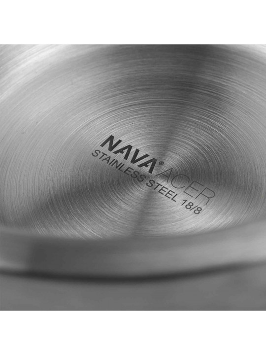 Տարա NAVA 10-261-002 S.STEEL MIXING ACER 24CM 