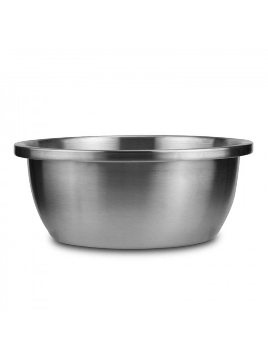 Bowl NAVA 10-261-003 S.STEEL MIXING ACER 28CM 