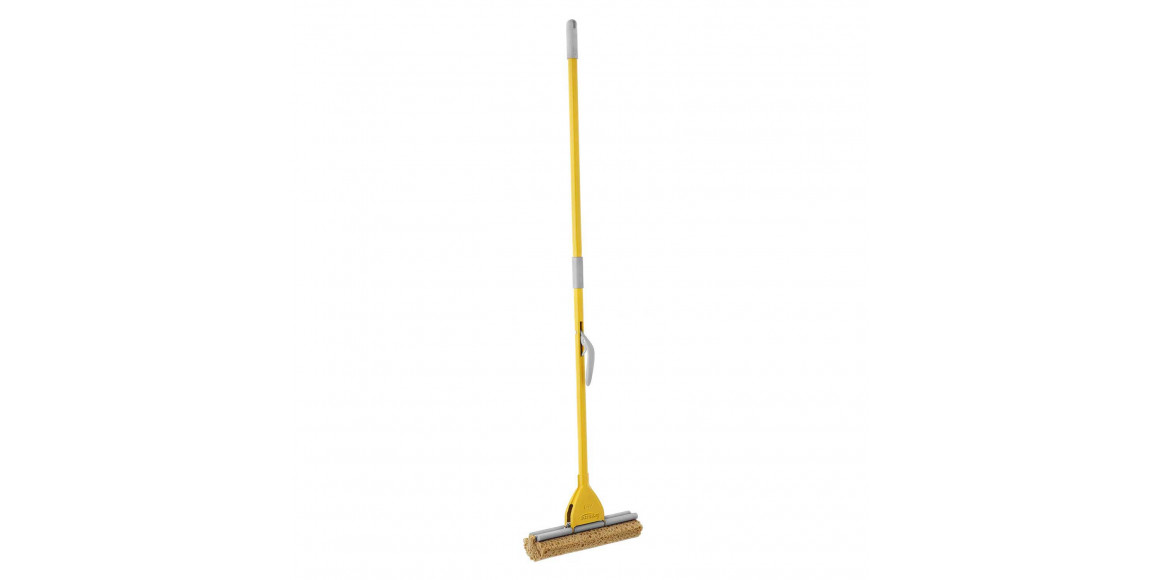 Հատակի խնամք APEX ITALY 10501 MOP WITH SPONGE 25CM 