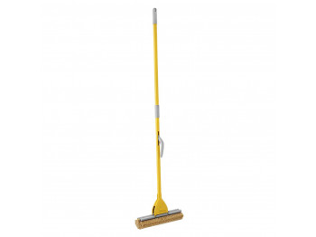 Уход за полом APEX ITALY 10501 MOP WITH SPONGE 25CM 