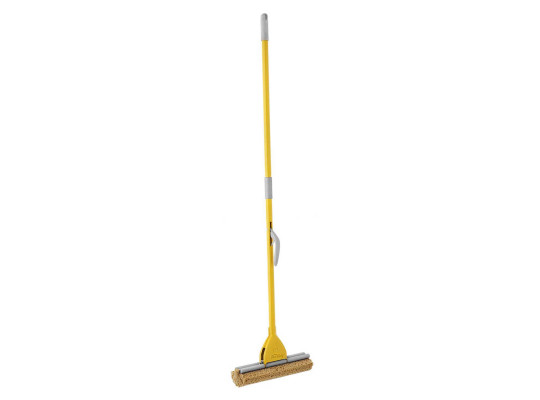 Уход за полом APEX ITALY 10501 MOP WITH SPONGE 25CM 