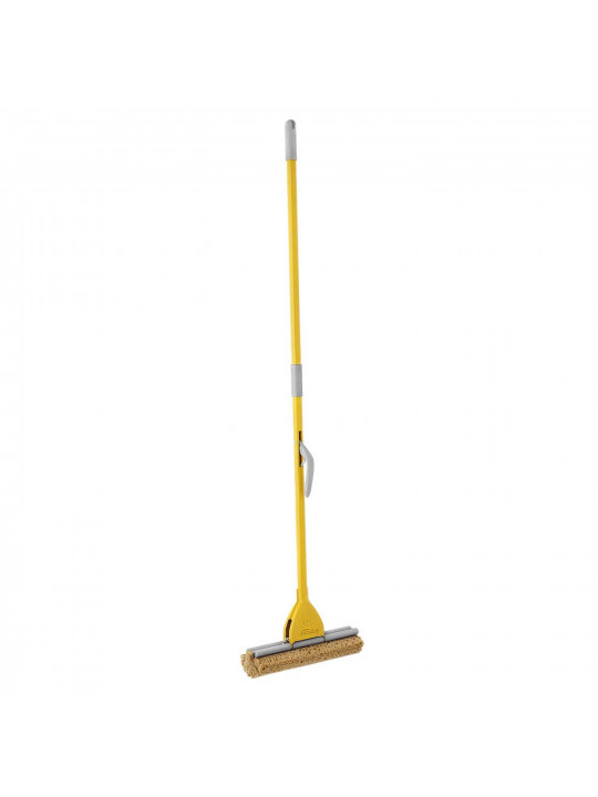 Уход за полом APEX ITALY 10501 MOP WITH SPONGE 25CM 