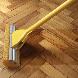 Уход за полом APEX ITALY 10501 MOP WITH SPONGE 25CM 