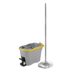 Уход за полом APEX ITALY 10580 MOP SET ESSPRESO INOX PLUSE 
