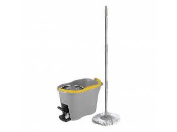 Floor care APEX ITALY 10580 MOP SET ESSPRESO INOX PLUSE 