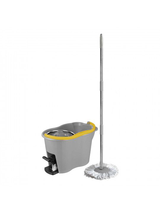 Floor care APEX ITALY 10580 MOP SET ESSPRESO INOX PLUSE 