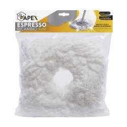 Floor care APEX ITALY 10586 REFFIL FOR MOP SET ESSPRESO INOX PLUSE 