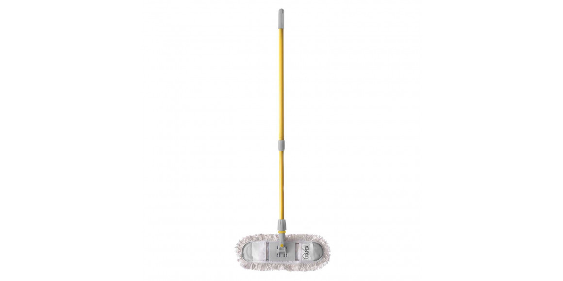 Уход за полом APEX ITALY 10825 MOP MAXI COTTON FLOOR DUSTER 40CM 