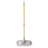 Floor care APEX ITALY 10825 MOP MAXI COTTON FLOOR DUSTER 40CM 