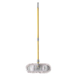 Уход за полом APEX ITALY 10825 MOP MAXI COTTON FLOOR DUSTER 40CM 