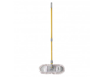 Հատակի խնամք APEX ITALY 10825 MOP MAXI COTTON FLOOR DUSTER 40CM 