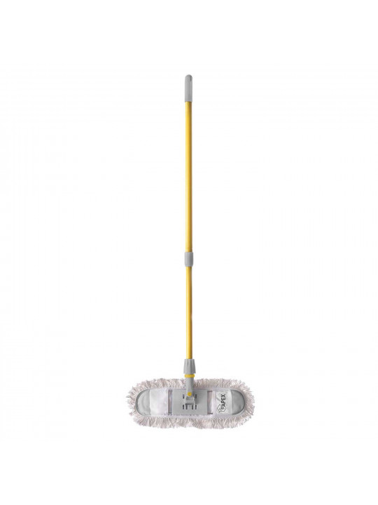 Հատակի խնամք APEX ITALY 10825 MOP MAXI COTTON FLOOR DUSTER 40CM 