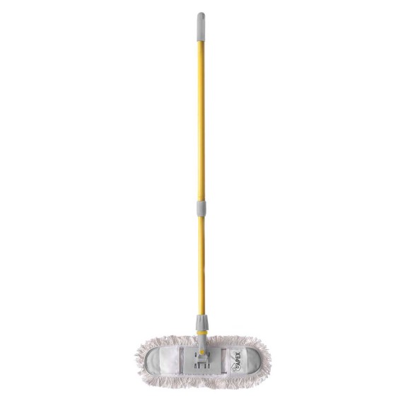 Հատակի խնամք APEX ITALY 10825 MOP MAXI COTTON FLOOR DUSTER 40CM 