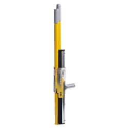 Floor care APEX ITALY 11222 MOP METAL SQUEEGGEE 45CM 