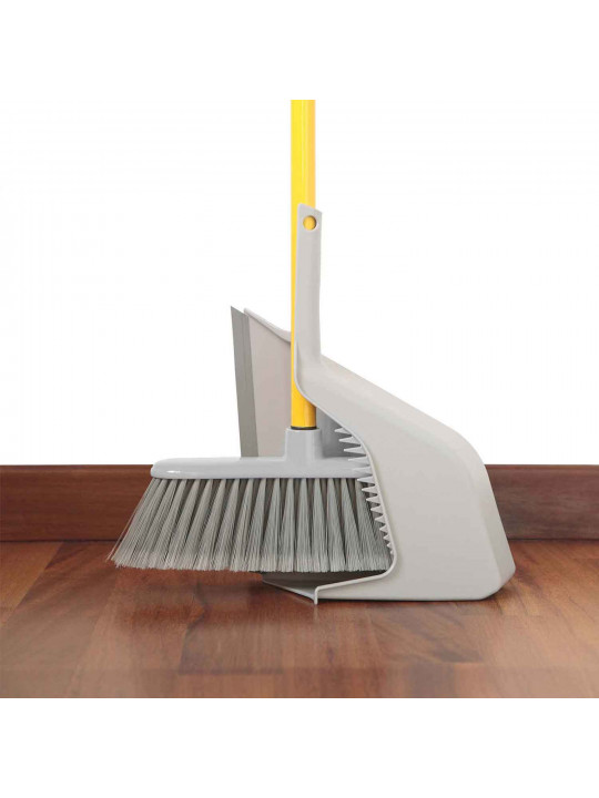 Dustpan APEX ITALY 11630 AGILE BRUM WITH UP 