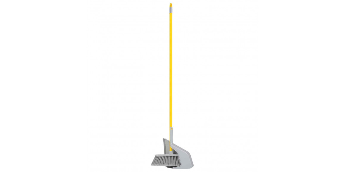 Dustpan APEX ITALY 11630 AGILE BRUM WITH UP 