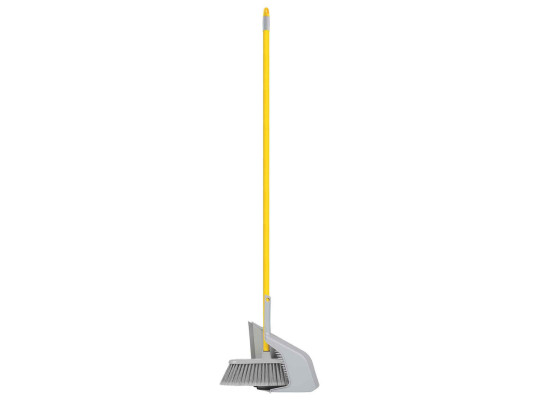 Dustpan APEX ITALY 11630 AGILE BRUM WITH UP 