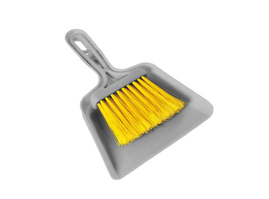 Ավել եվ գոգաթիակ APEX ITALY 11701 MINI DUSTPAN WITH BRUSH 