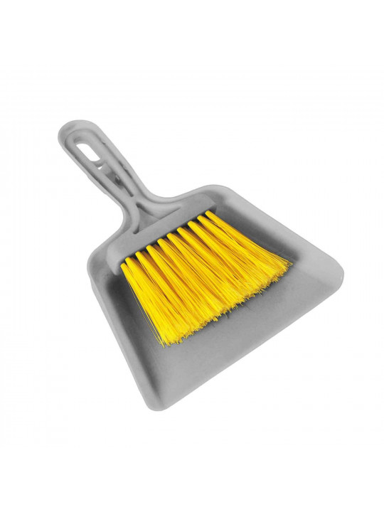 Веник и совок для мусора APEX ITALY 11701 MINI DUSTPAN WITH BRUSH 