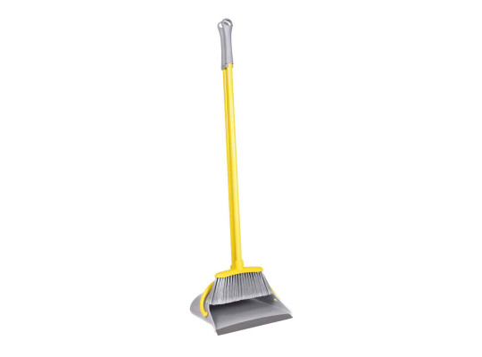 Dustpan APEX ITALY 11722 FOLDING DUCK UPRIGHT SWEEP SET 