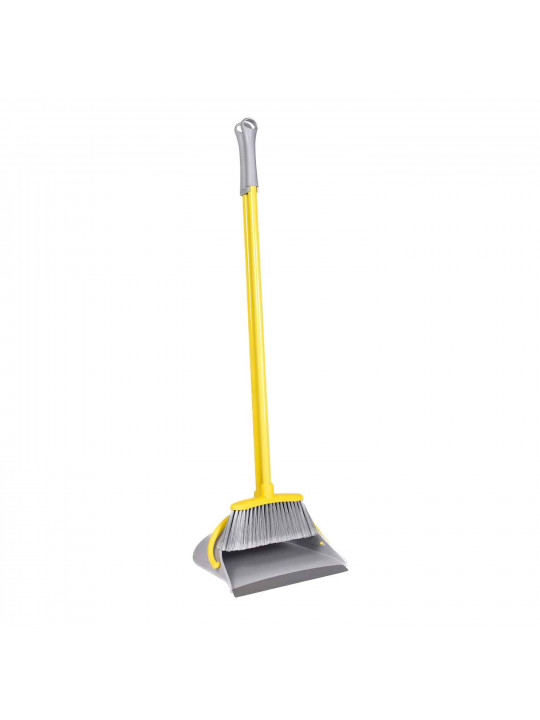 Dustpan APEX ITALY 11722 FOLDING DUCK UPRIGHT SWEEP SET 