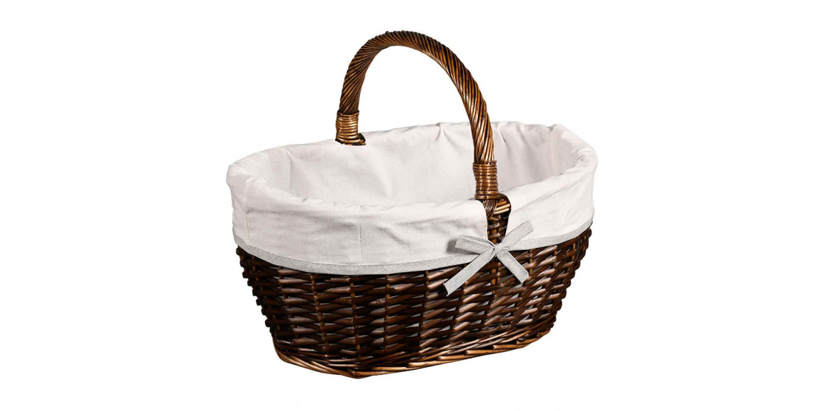 Box and baskets KESPER 17696 SHOPPING BASKET 