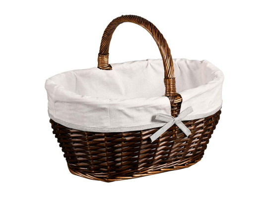 Box and baskets KESPER 17696 SHOPPING BASKET 