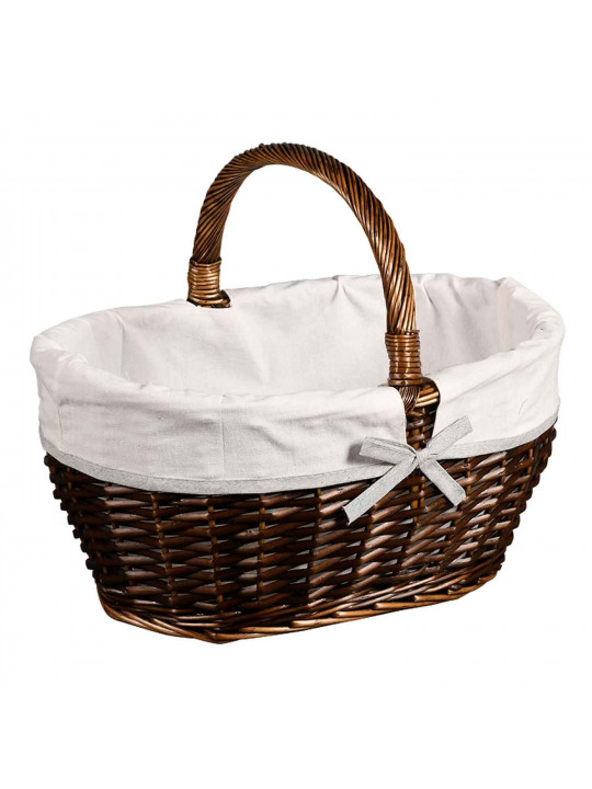 Box and baskets KESPER 17696 SHOPPING BASKET 