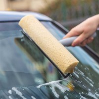 Հատակի խնամք APEX ITALY 20632 SQUIZZO FOR WINDOW 20CM 