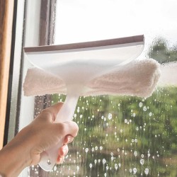 Floor care APEX ITALY 20655 SQUIZZO FOR WINDOW MICROFIBRE 25CM 