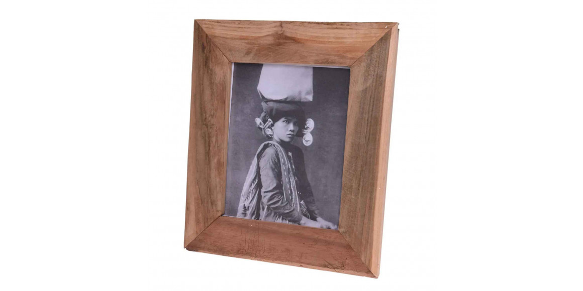 Decorate objects KOOPMAN 275X220X40MM PHOTO FRAME (J11800010)