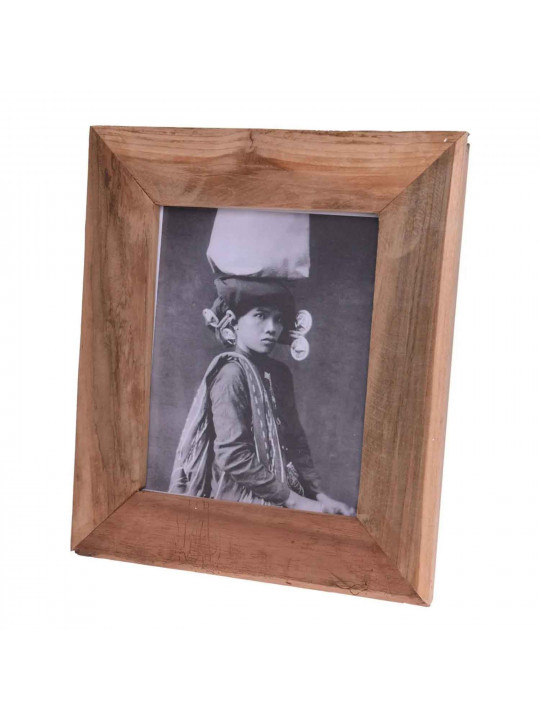 Դեկորատիվ առարկաներ KOOPMAN 275X220X40MM PHOTO FRAME (J11800010)