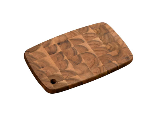 Chopping board KESPER 28152 ACACIA 32x22CM 