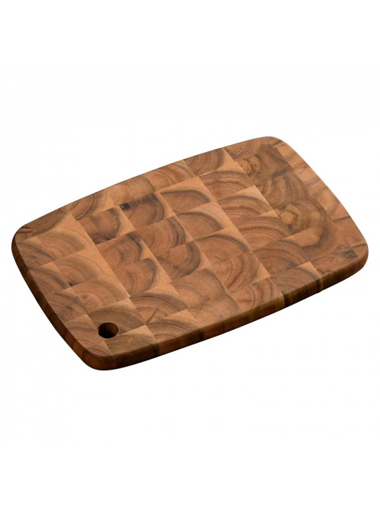 Chopping board KESPER 28152 ACACIA 32x22CM 